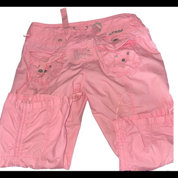 River Island Capris Pants, size 12 - Picture 7 of 7